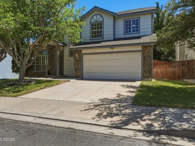 4566 Canyon Ridge Ln
