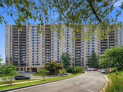 5500 Holmes Run Pkwy APT 216
