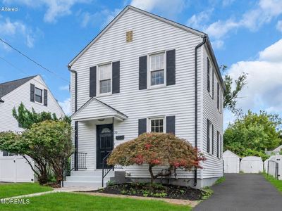 70 W George Street