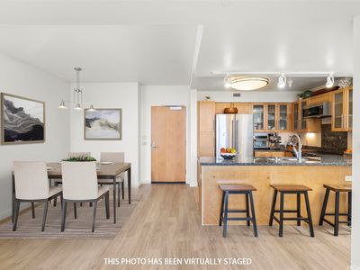 600 Queen St APT 607