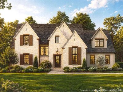 105 Greenbrook Way