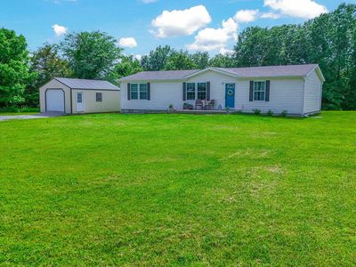 7457 E Mount Zion Church Rd