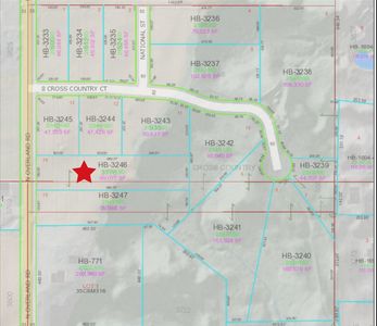 Property at 3776 N Overland Rd LOT 14, Oneida, WI
