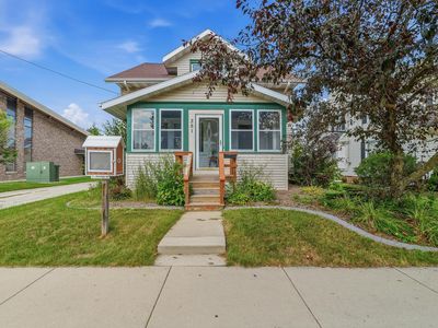 Property at 351 E Rhine STREET, Elkhart Lake, WI