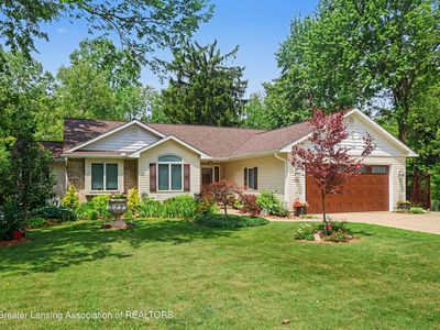 Property at 11763 W Andre Dr, Grand Ledge, MI