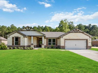 460 County Road 3081