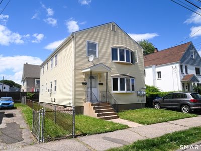Property at 152 Jackson Avenue, Bridgeport, CT