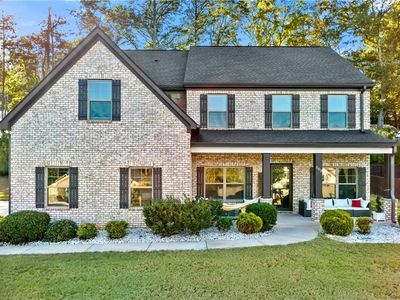 508 Palmetto Oaks Trl