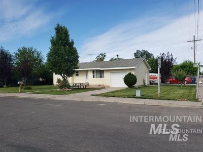 Property at 501 S D St, Rupert, ID