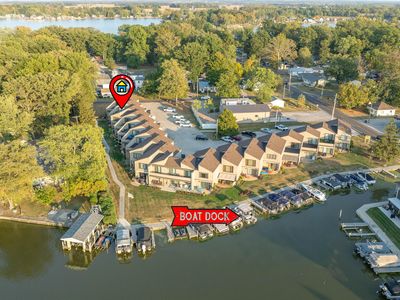 9526 State Route 368 Unit 17