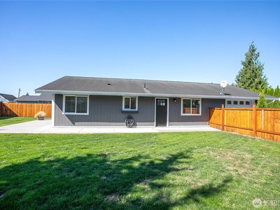 Property at 213 Noble Street, Sumas, WA