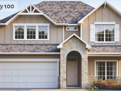 Finley Plan, North Point