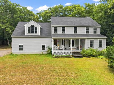 65 Chappell Road