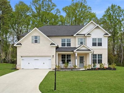 7125 Ellorie Dr