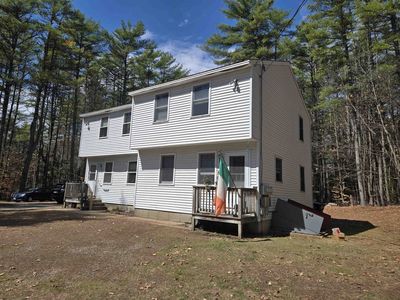 762 Laconia Road Lot 8-1-1