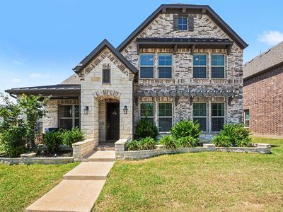 11504 Dawn Mist Dr