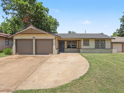 3129 Del Rancho Dr