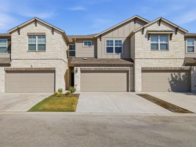 Property at 17203 Mayfly Dr #B, Pflugerville, TX
