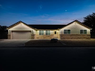 1601 Kimrey Ln