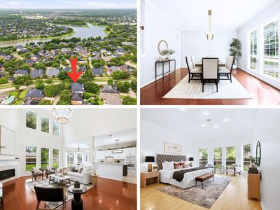 1322 Kirby Lake Ct