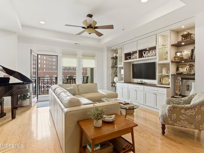 1501 Ocean Avenue #1303
