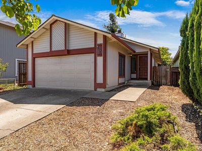 Property at 2288 Stanislaus Court, Santa Rosa, CA