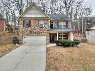 Property at 4069 Anthony Creek Dr, Loganville, GA