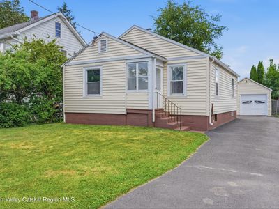 Property at 91 Wrentham Street, Kingston, NY