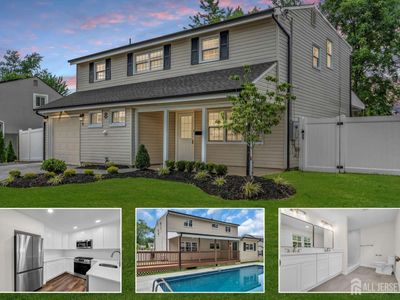 8 Wendy Dr