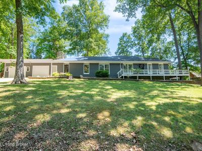 Property at 288 Bellemeade St, Brandenburg, KY