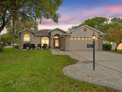2552 Crystal Lake Dr