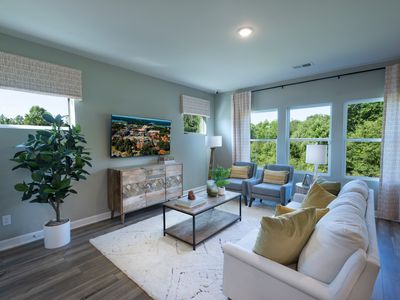 Lennon Plan, Village at White Pine