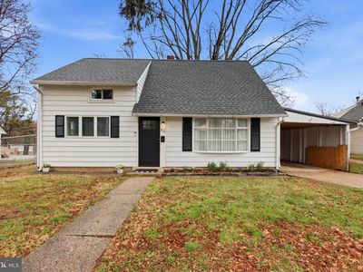 63 Coll Dr