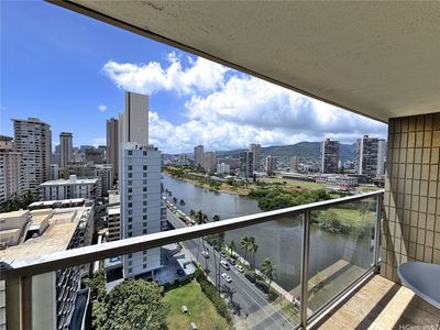 445 Seaside Ave APT 1908