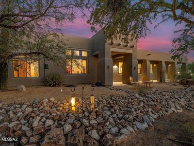 3250 W Placita Lechuzita