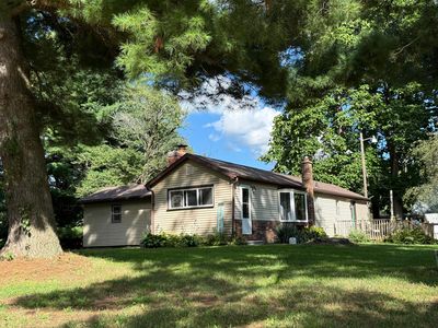 Property at 11826 9 1/2 Mile Rd, Ceresco, MI