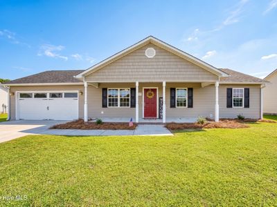 Property at 217 Wingspread Lane, Beulaville, NC