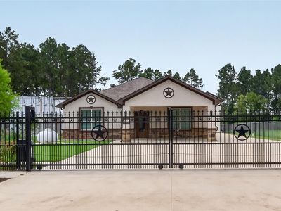 432 County Road 3479a