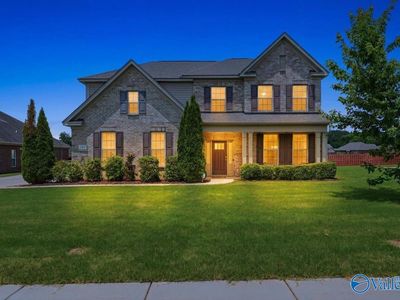 132 Chattooga Pl