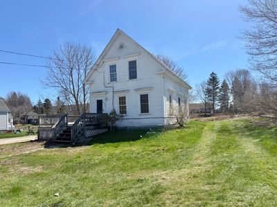 111 E Main Street