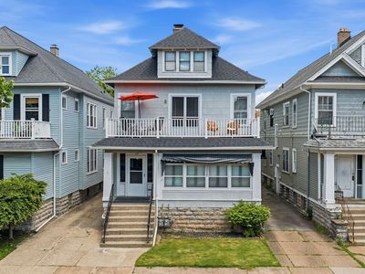 169 Claremont Ave