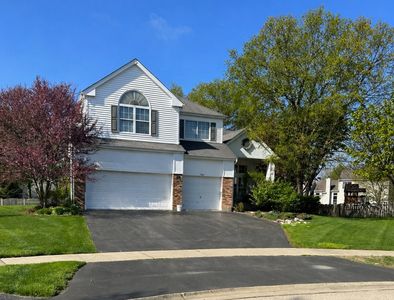 Property at 7781 Rippling Ridge Ct, Gurnee, IL
