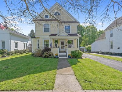 Property at 32 Morris St, Auburn, NY
