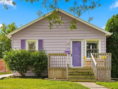 1320 Pleasant View Dr