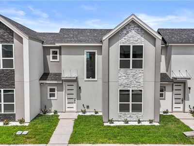 Property at 5505 N Crown Point, Pharr, TX