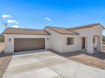 Property at 225 Calle Ranuculo, Rio Rico, AZ