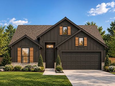 4112 Buffalo Dr