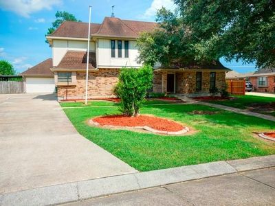 3405 Lake Lynn Dr