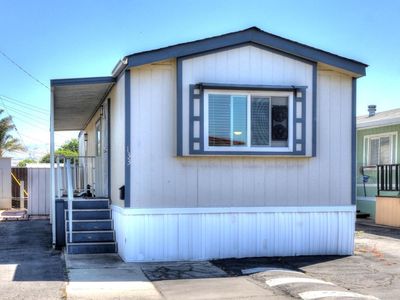 1500 Virginia Pl SPC 133