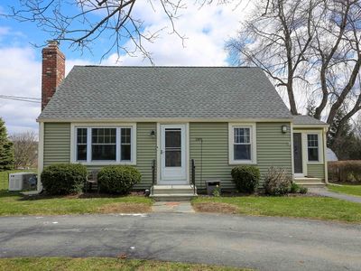 249 Pleasant St